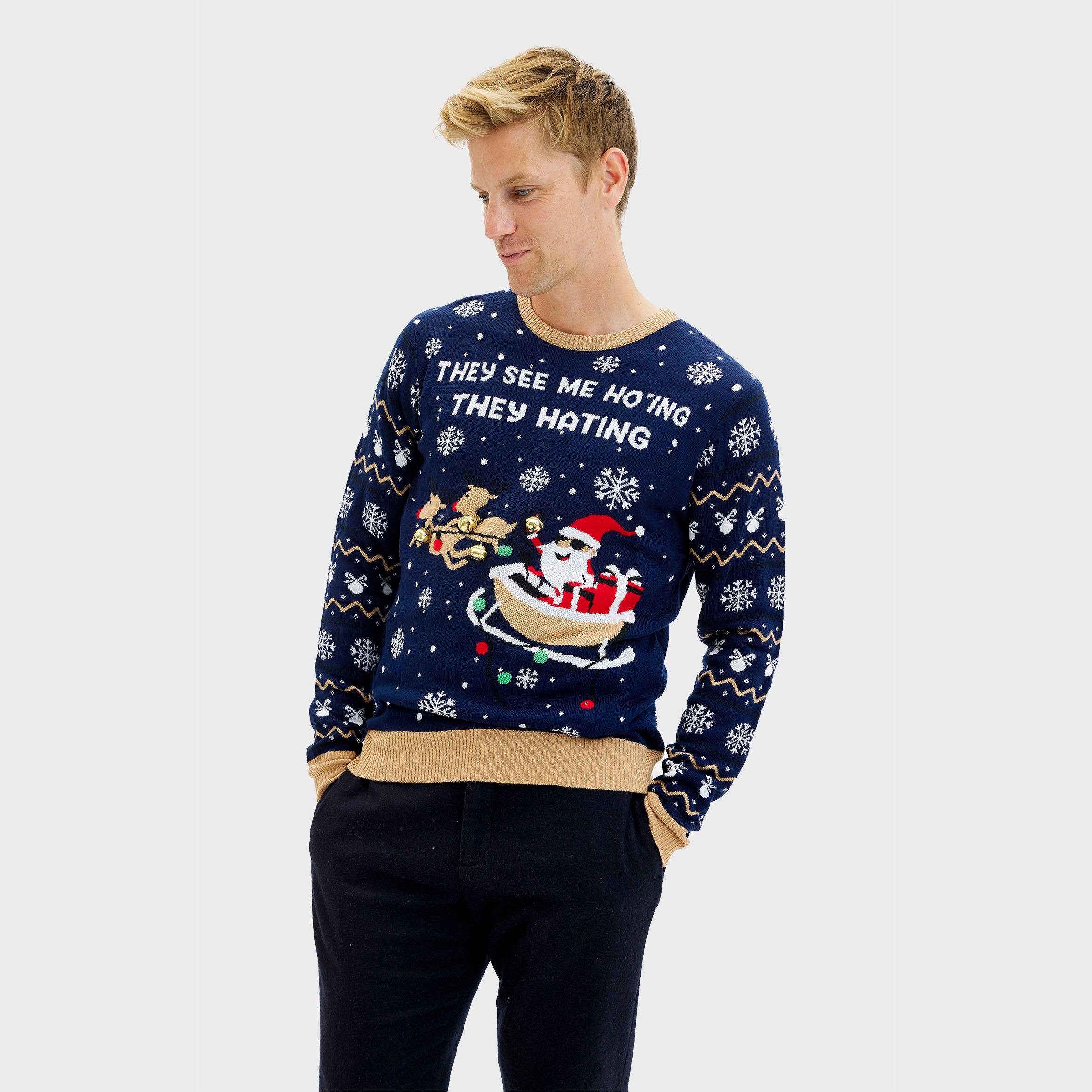 They See Me Ho'ing - Herre